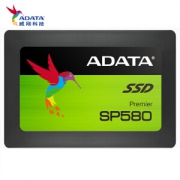 7日0点： ADATA 威刚 SP580 SATA3 固态硬盘 240GB
