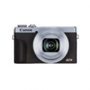 Canon 佳能 PowerShot G7X Mark III 数码相机