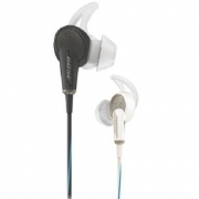 BOSE QuietComfort 20（QC20） 有源消噪 耳塞式耳机