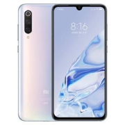 历史低价： MI 小米 小米9 Pro 5G版 智能手机 8GB+256GB 梦之白