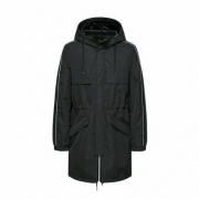 30日0点：Semir 森马 19-058101303 男士中长款连帽外套