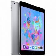 Apple 苹果 iPad 9.7英寸 2018款 平板电脑 32GB+WLAN
