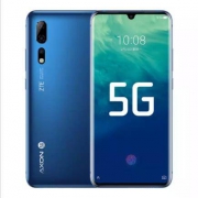 中兴 ZTE 天机Axon 10 Pro 5G 4800万三摄 12GB+256GB