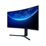 1日0点：MI 小米 曲面显示器 34英寸 VA显示器（3440×1440、1500R、144Hz、FreeSync）