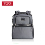 TUMI 途明 Alpha系列 026177PW2 男士双肩包