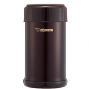 Zojirushi 象印 750ml 不锈钢焖烧罐 SW-JA75