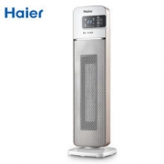 海尔 2000w 塔式速热暖风机