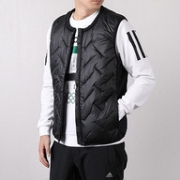 商场同款：阿迪达斯 冬季男子保暖透气休闲运动棉服CY8642