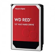 WD 内置硬盘 NAS用 3.5" WD Red 6TB（未含税）