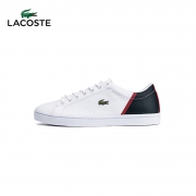 LACOSTE 法国鳄鱼 M0100RL1 男款休闲时尚板鞋 379元（需用券）