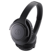 audio-technica 铁三角 ATH-SR30BT 头戴式无线蓝牙耳机