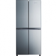 Frestec 新飞 BCD-382LT8EH 382升 十字对开门冰箱 1489.05元包邮（双重优惠，赠电水壶）