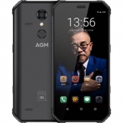AGM H1 户外三防智能手机 4GB+64GB 枪黑