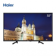 Haier 海尔 LE32A21J 32英寸 液晶电视 549元包邮
