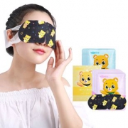 可孚 缓解眼疲劳蒸汽眼罩10片 券后￥15.8