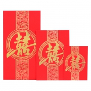 文仙亦言 红包 利是封 迷你100只/百元40只/千元30只 1.7元包邮（需用券）