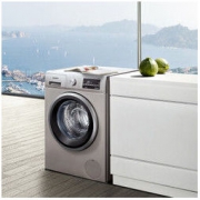 SIEMENS 西门子 XQG100-WM12P2692W 10KG 滚筒洗衣机