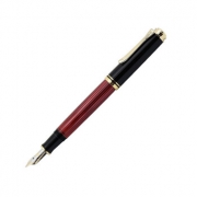 Pelikan 百利金 Souverän帝王 M600 14K 钢笔 1348元