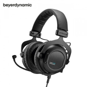 12日0点： beyerdynamic 拜亚动力 Custom Game DIY 游戏耳机