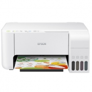 双12预告：EPSON 爱普生 L3151/L3153 墨仓式无线打印一体机 789元包邮