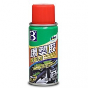 BOTNY 保赐利  橡塑胶保护剂 100ml  送擦车毛巾 5.5元包邮（需用券）