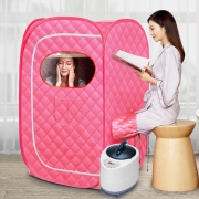 本博 全身熏蒸桑拿浴箱 89元起包邮