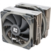 Thermalright 利民 霜灵 FS140 CPU散热器 239元包邮（需用券）