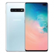 历史低价： SAMSUNG 三星 Galaxy S10+ 智能手机 8GB+128GB 移动4G+版