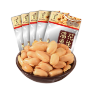 薇娅推荐 酒鬼花生小包装 70g*5袋 券后￥16.8