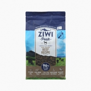 12日0点：ziwi 巅峰 无谷风干牛肉全犬狗粮 2.5kg 578元包邮（需用券）