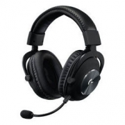 Logitech 罗技 G PRO X 7.1环绕声 游戏耳机