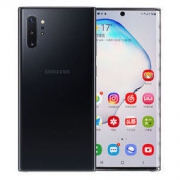 SAMSUNG 三星 Galaxy Note10+ 5G手机 12GB+256GB