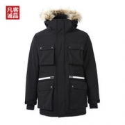 大额神券：凡客诚品 男士羽绒服