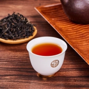 中茶红茶 一级金骏眉红茶早茶散茶罐装 100g