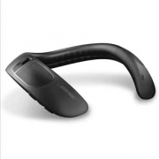12月21日：Bose SoundWear Companion可穿戴扬声器  蓝牙无线环绕音箱/音响