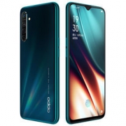 OPPO K5 奇幻森林 6G+128G 全网通4G智能手机