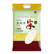 森王晶珍 东北大米 5kg *3件