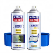 V-MAFA 汽车玻璃防雾剂 218ml