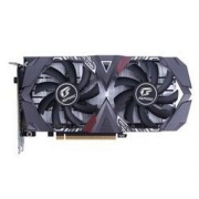 COLORFUL 七彩虹 iGame GeForce GTX 1650 SUPER Ultra OC 4G 显卡