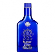 洋河 King酒 42度 绵柔浓香型 白酒 单瓶装125ml*20件