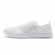 Onitsuka Tiger Onitsuka Tiger 中性 运动休闲鞋 1183A452-100 乳白色 43.5