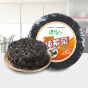 汤达人 福建霞浦干紫菜50g*3袋 券后10.6元包邮 第二件半价