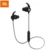 JBL Reflect Mini BT 蓝牙运动手机 黑色