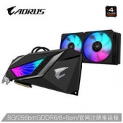 GIGABYTE 技嘉 AORUS GeForce RTX 2080 SUPER
