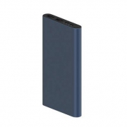 MI 小米 PLM12ZM 小米移动电源3 USB-C双向快充版 10000mAh