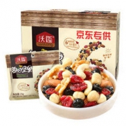 WOLONG 沃隆 每日坚果 525g *3件