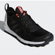 19日0点： adidas 阿迪达斯 TERREX AGRAVIC SPEED 女子户外鞋