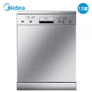 Midea 美的 Q6 13套 嵌入式洗碗机