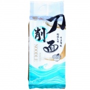 MIAN XIAO DI 面小弟 刀削面 500g*4袋 15.8元包邮（需用券）