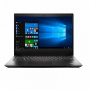 6期免息：ThinkPad R490（00CD） 14英寸笔记本电脑（i5-8265U、8GB、256GB）